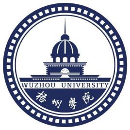 梧州学院 梧州学院成教logo