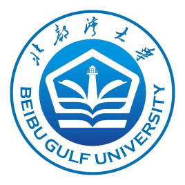 钦州学院 钦州学院成教logo