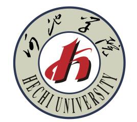 河池学院 河池学院成教logo