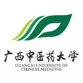 广西中医学院 广西中医学院成教logo