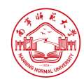 广西师范学院