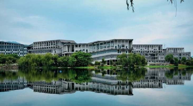 桂林电子科技大学专升本